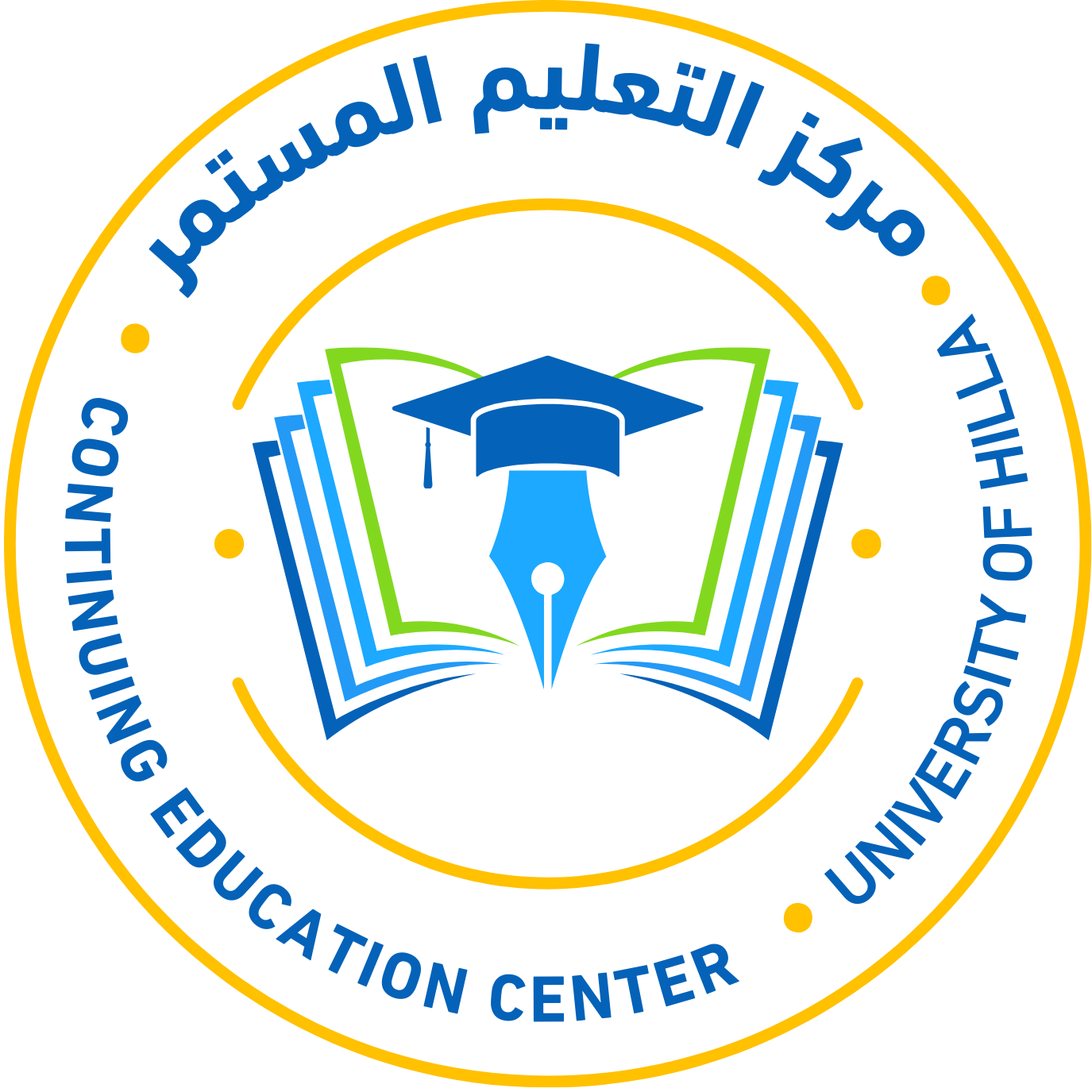 ﺮﻤﺘﺴﻤﻟﺍ ﻢﻴﻠﻌﺘﻟﺍ ﺰﻛﺮﻣ (1)